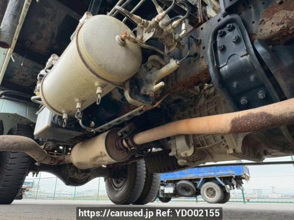 Used 1997 MT mitsubishi-fuso fighter FK628DD Image[43]