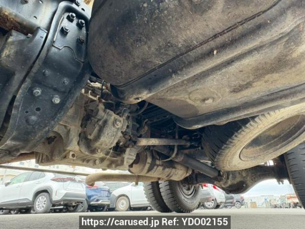 Used 1997 MT mitsubishi-fuso fighter FK628DD Image[44]