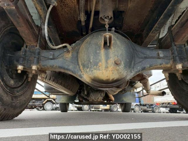 Used 1997 MT mitsubishi-fuso fighter FK628DD Image[48]