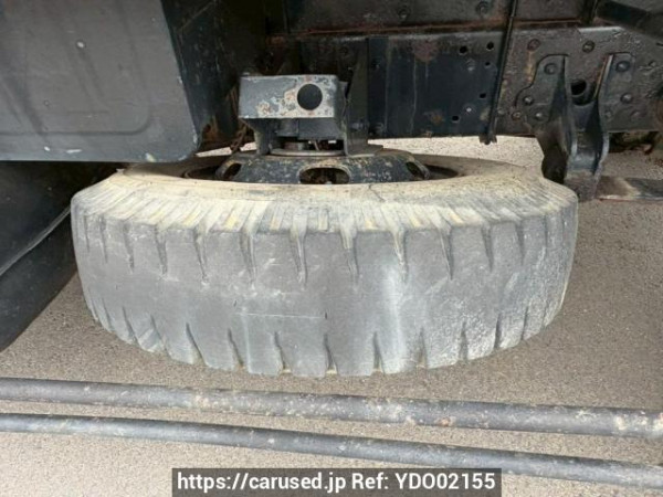 Used 1997 MT mitsubishi-fuso fighter FK628DD Image[50]