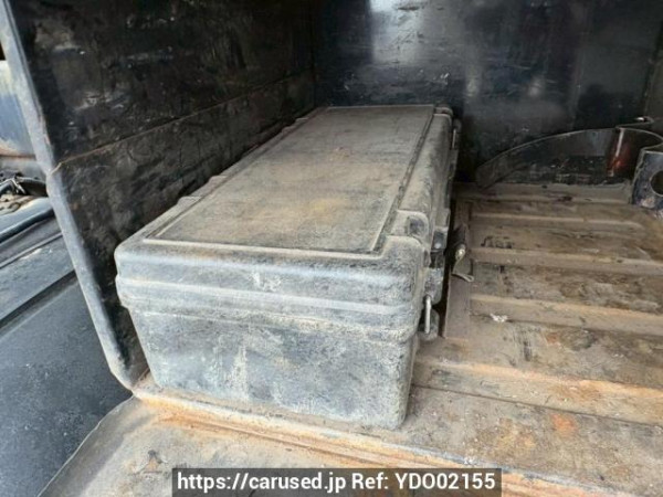 Used 1997 MT mitsubishi-fuso fighter FK628DD Image[51]