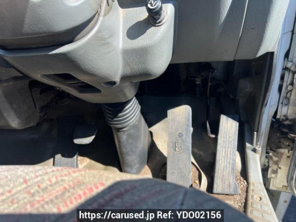 Used 1998 MT mitsubishi-fuso fighter-mignon FH228E Image[7]