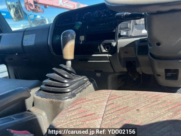 Used 1998 MT mitsubishi-fuso fighter-mignon FH228E Image[8]