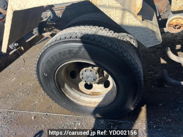 Used 1998 MT mitsubishi-fuso fighter-mignon FH228E Image[11]