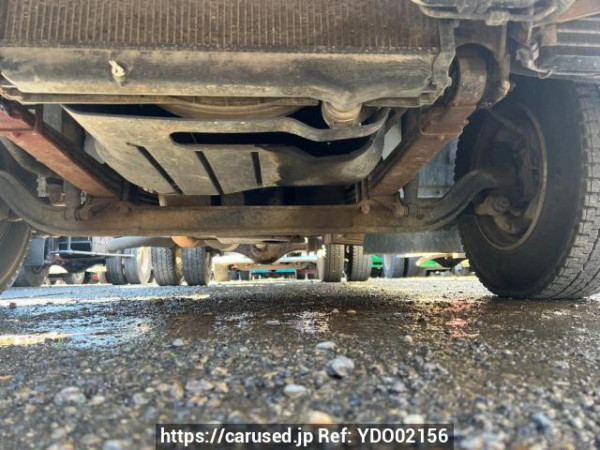 Used 1998 MT mitsubishi-fuso fighter-mignon FH228E Image[13]