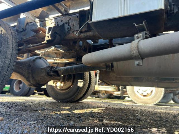 Used 1998 MT mitsubishi-fuso fighter-mignon FH228E Image[16]