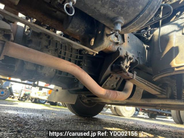 Used 1998 MT mitsubishi-fuso fighter-mignon FH228E Image[17]