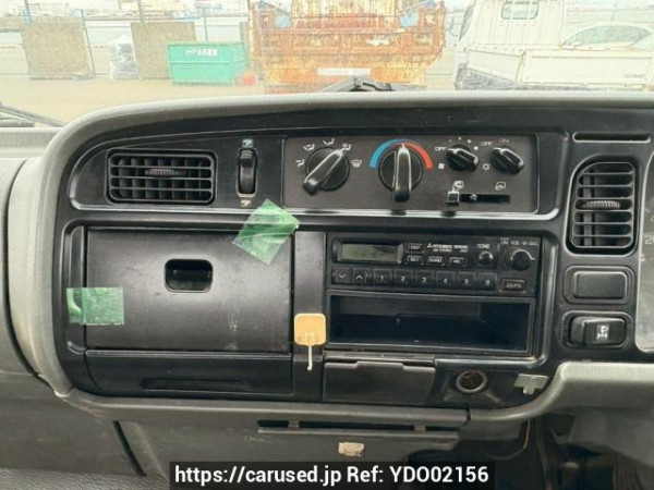 Used 1998 MT mitsubishi-fuso fighter-mignon FH228E Image[21]
