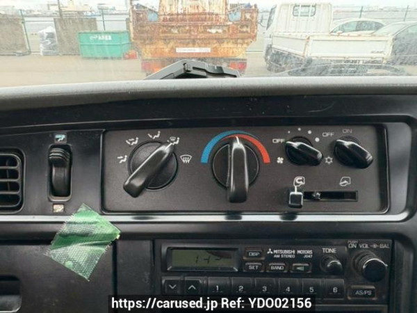 Used 1998 MT mitsubishi-fuso fighter-mignon FH228E Image[22]