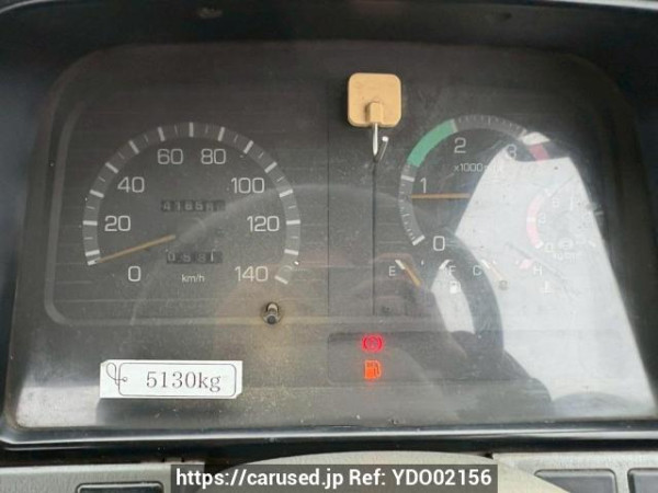 Used 1998 MT mitsubishi-fuso fighter-mignon FH228E Image[25]