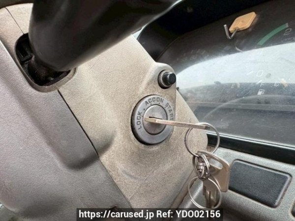 Used 1998 MT mitsubishi-fuso fighter-mignon FH228E Image[28]