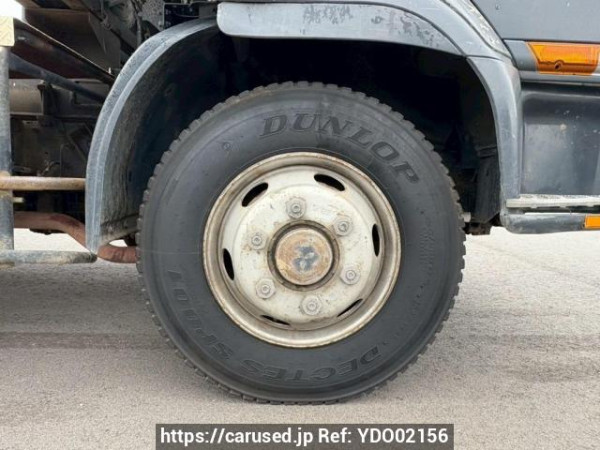 Used 1998 MT mitsubishi-fuso fighter-mignon FH228E Image[29]