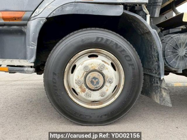 Used 1998 MT mitsubishi-fuso fighter-mignon FH228E Image[30]