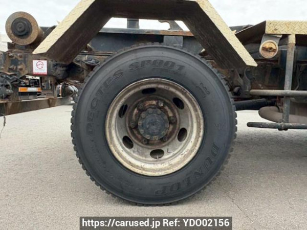 Used 1998 MT mitsubishi-fuso fighter-mignon FH228E Image[31]