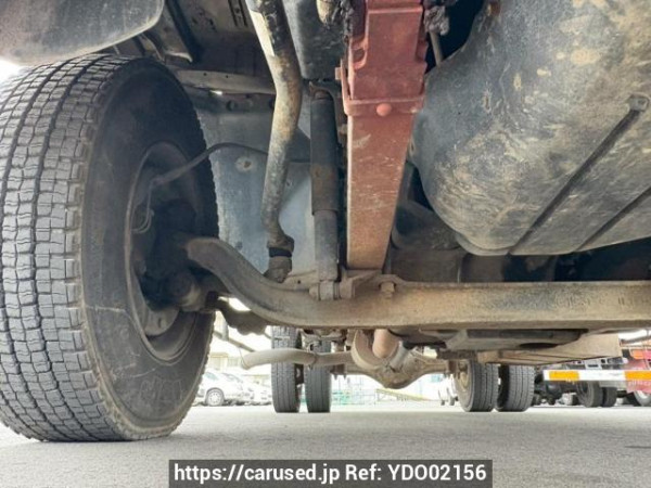 Used 1998 MT mitsubishi-fuso fighter-mignon FH228E Image[33]