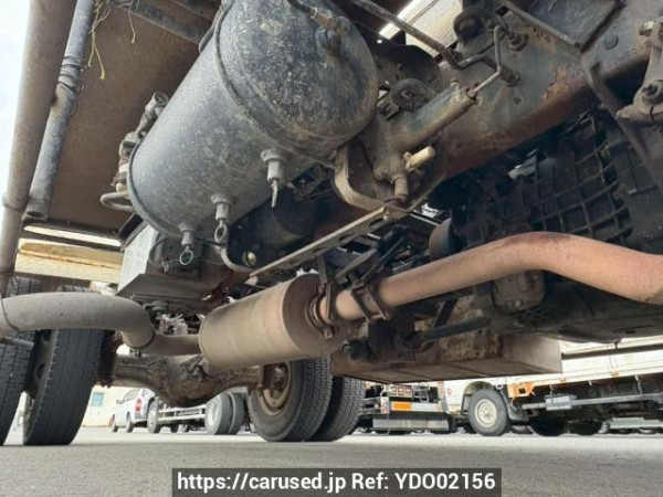 Used 1998 MT mitsubishi-fuso fighter-mignon FH228E Image[35]