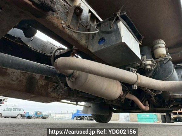 Used 1998 MT mitsubishi-fuso fighter-mignon FH228E Image[38]