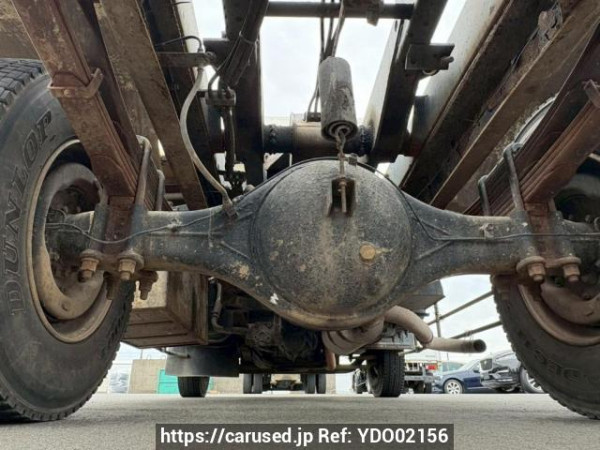 Used 1998 MT mitsubishi-fuso fighter-mignon FH228E Image[40]