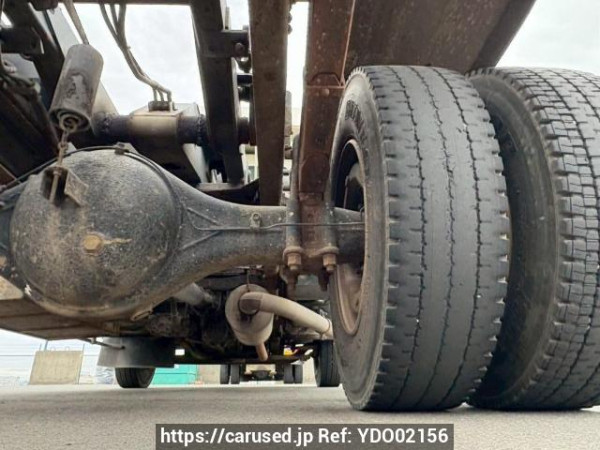 Used 1998 MT mitsubishi-fuso fighter-mignon FH228E Image[41]