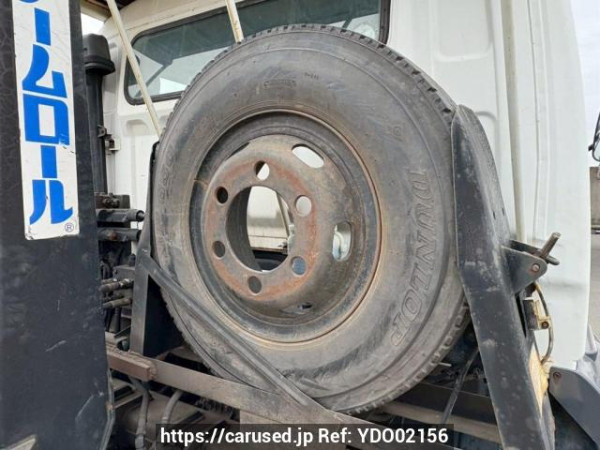 Used 1998 MT mitsubishi-fuso fighter-mignon FH228E Image[42]