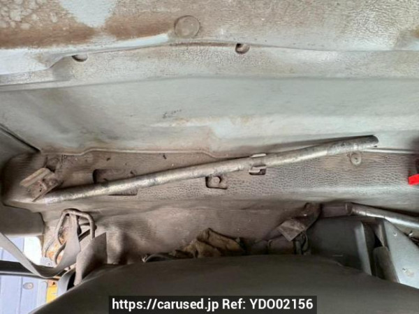 Used 1998 MT mitsubishi-fuso fighter-mignon FH228E Image[43]