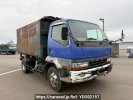 Mitsubishi Fuso Fighter Mignon FH217CD