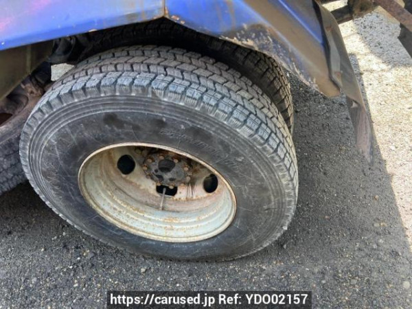 Used 1996 MT mitsubishi-fuso fighter-mignon FH217CD Image[10]