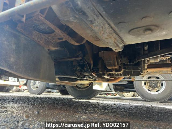 Used 1996 MT mitsubishi-fuso fighter-mignon FH217CD Image[12]