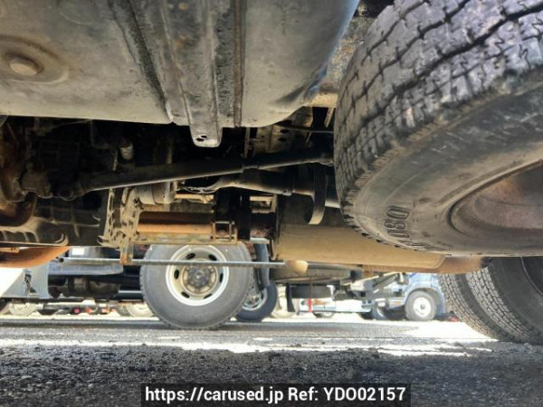 Used 1996 MT mitsubishi-fuso fighter-mignon FH217CD Image[13]