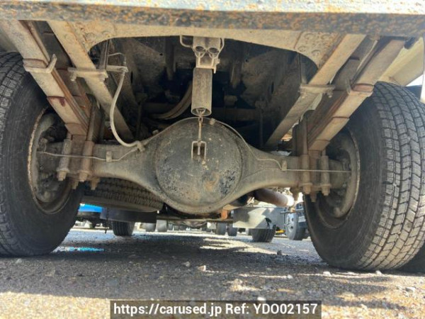Used 1996 MT mitsubishi-fuso fighter-mignon FH217CD Image[14]