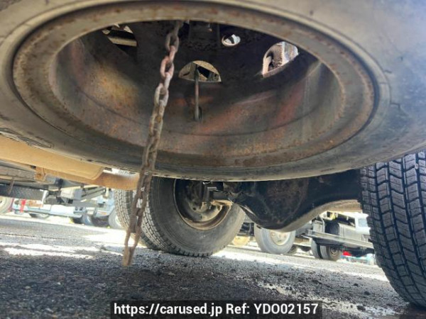 Used 1996 MT mitsubishi-fuso fighter-mignon FH217CD Image[15]