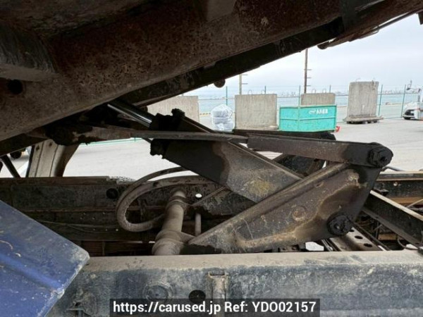 Used 1996 MT mitsubishi-fuso fighter-mignon FH217CD Image[18]