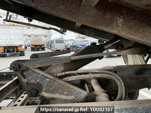 Used 1996 MT mitsubishi-fuso fighter-mignon FH217CD Image[19]