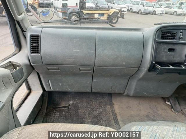 Used 1996 MT mitsubishi-fuso fighter-mignon FH217CD Image[26]