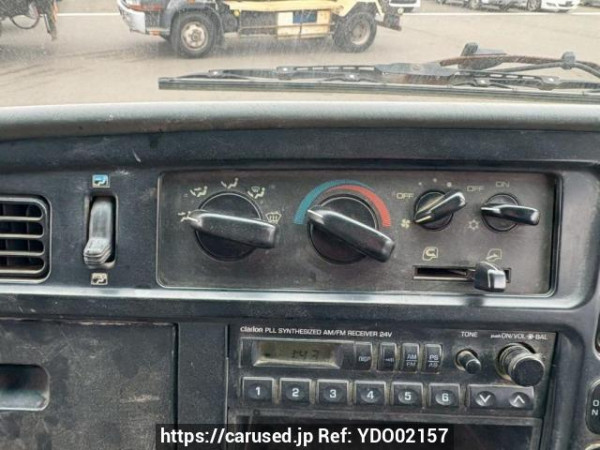 Used 1996 MT mitsubishi-fuso fighter-mignon FH217CD Image[29]