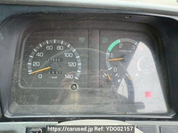 Used 1996 MT mitsubishi-fuso fighter-mignon FH217CD Image[32]