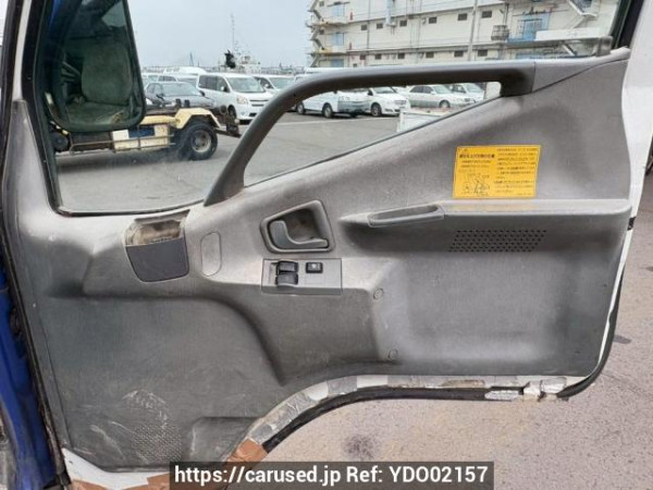 Used 1996 MT mitsubishi-fuso fighter-mignon FH217CD Image[36]