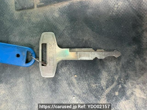 Used 1996 MT mitsubishi-fuso fighter-mignon FH217CD Image[37]