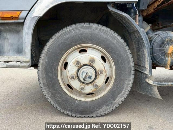 Used 1996 MT mitsubishi-fuso fighter-mignon FH217CD Image[39]