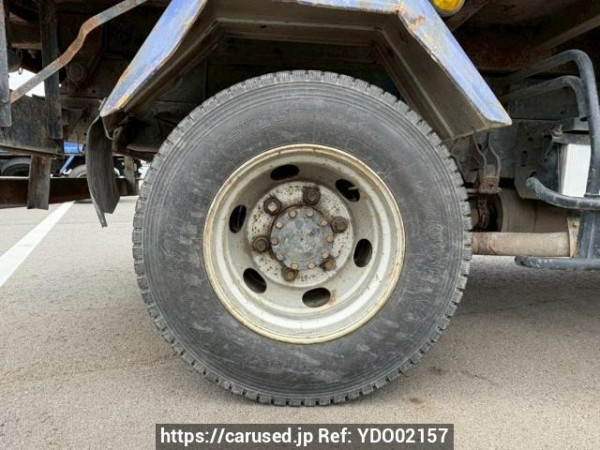 Used 1996 MT mitsubishi-fuso fighter-mignon FH217CD Image[40]