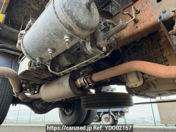 Used 1996 MT mitsubishi-fuso fighter-mignon FH217CD Image[44]