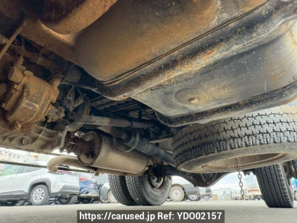 Used 1996 MT mitsubishi-fuso fighter-mignon FH217CD Image[45]