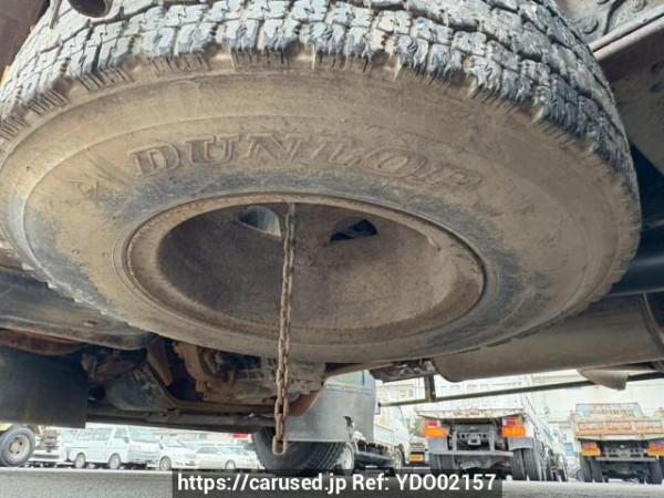 Used 1996 MT mitsubishi-fuso fighter-mignon FH217CD Image[51]