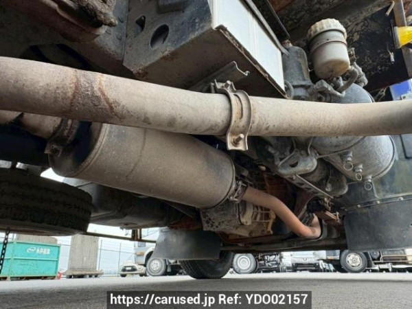 Used 1996 MT mitsubishi-fuso fighter-mignon FH217CD Image[46]