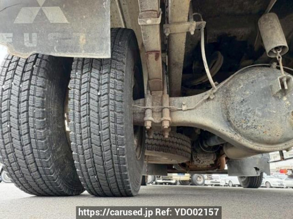 Used 1996 MT mitsubishi-fuso fighter-mignon FH217CD Image[47]
