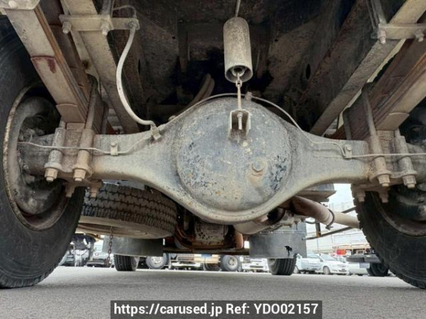 Used 1996 MT mitsubishi-fuso fighter-mignon FH217CD Image[48]