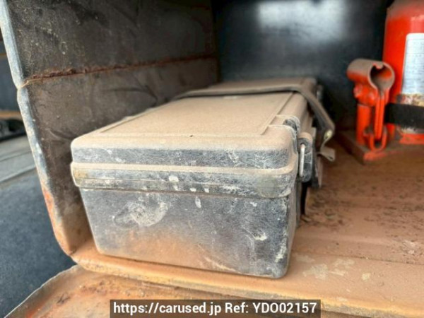 Used 1996 MT mitsubishi-fuso fighter-mignon FH217CD Image[52]