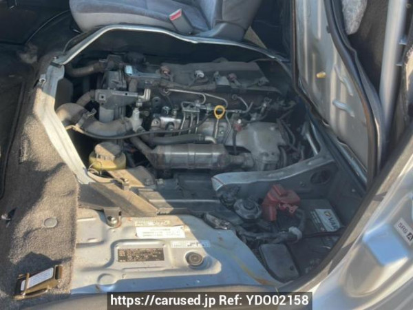 Used 2006 AT toyota hiace-van KDH200V Image[9]