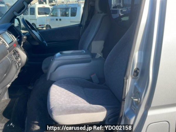 Used 2006 AT toyota hiace-van KDH200V Image[13]