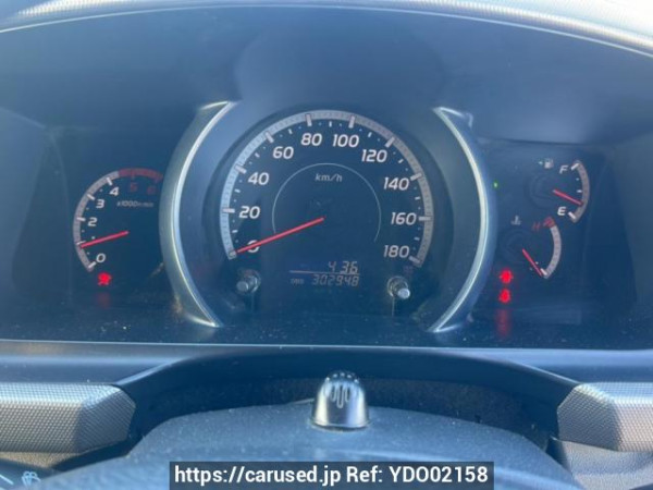 Used 2006 AT toyota hiace-van KDH200V Image[18]